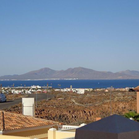 Casa Miel Villa Corralejo Eksteriør billede