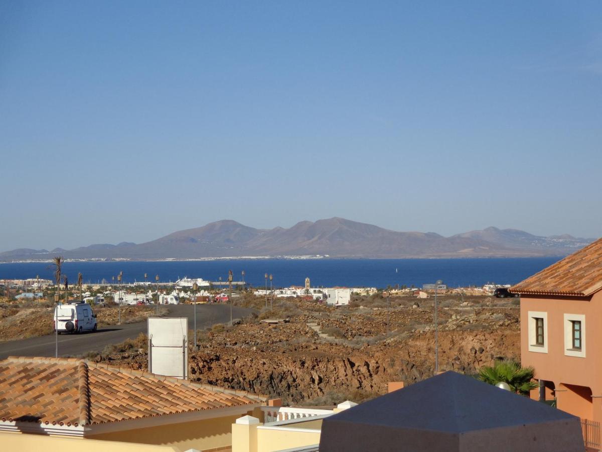 Casa Miel Villa Corralejo Eksteriør billede