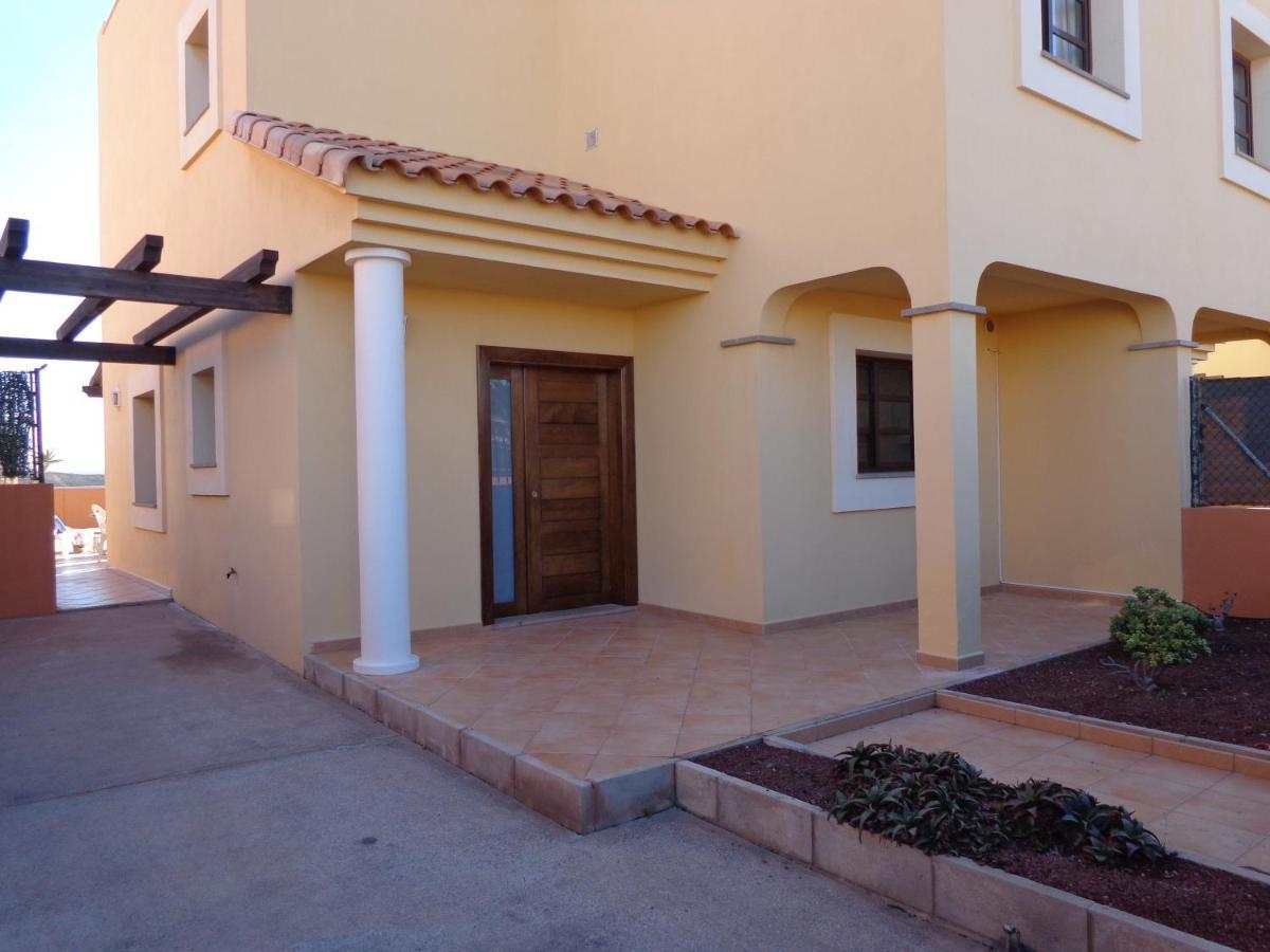 Casa Miel Villa Corralejo Eksteriør billede