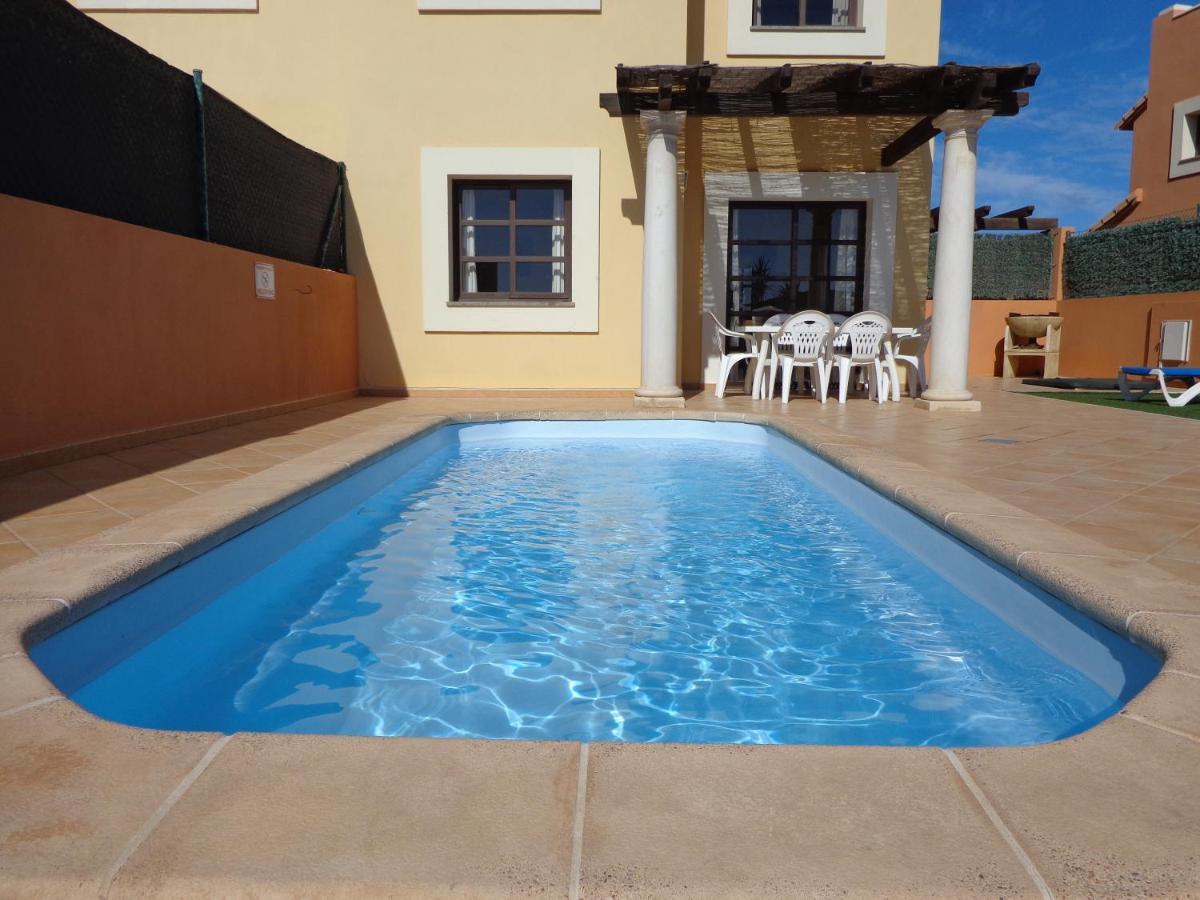 Casa Miel Villa Corralejo Eksteriør billede