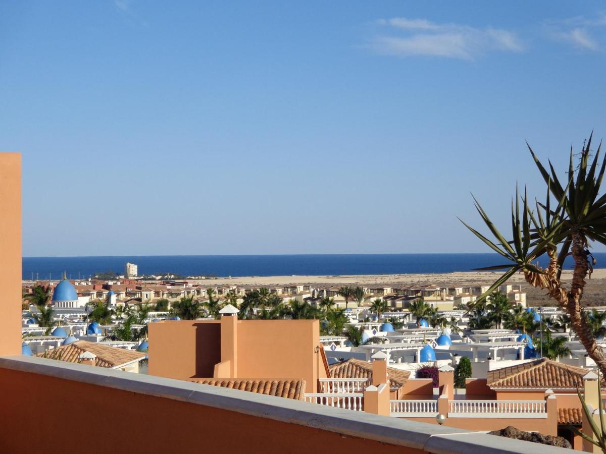 Casa Miel Villa Corralejo Eksteriør billede