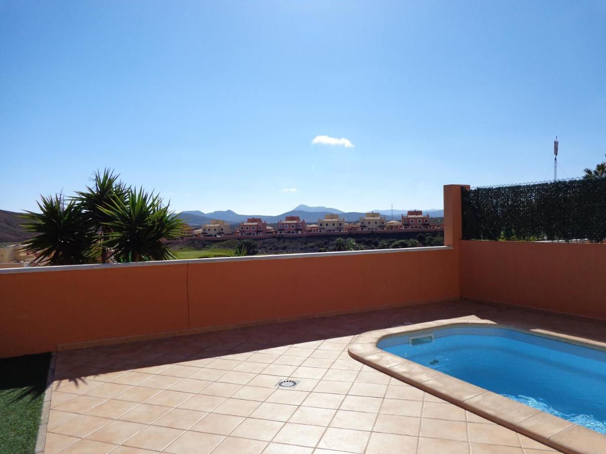 Casa Miel Villa Corralejo Eksteriør billede