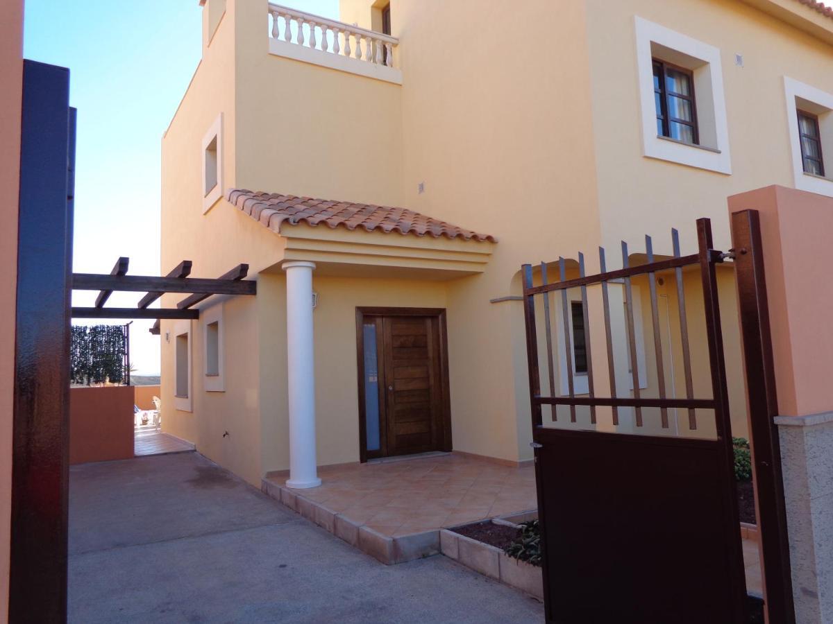 Casa Miel Villa Corralejo Eksteriør billede