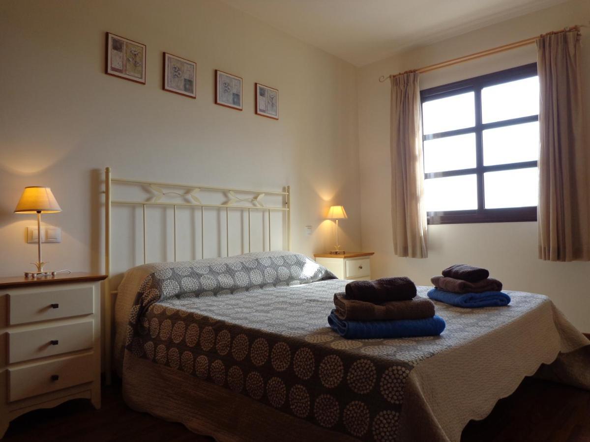 Casa Miel Villa Corralejo Eksteriør billede