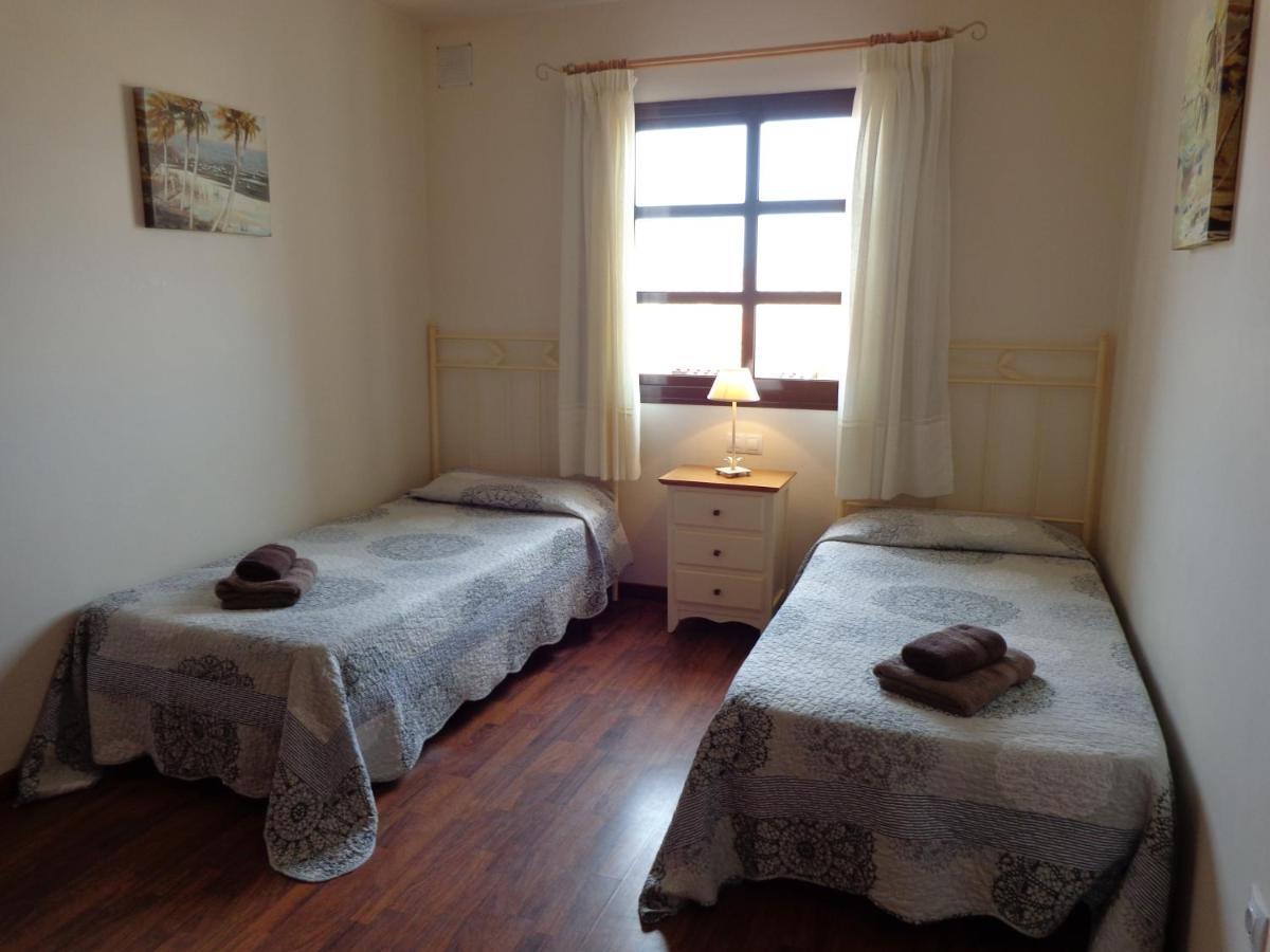 Casa Miel Villa Corralejo Eksteriør billede
