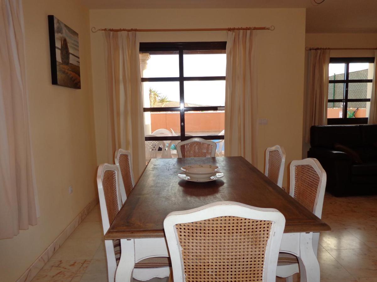 Casa Miel Villa Corralejo Eksteriør billede