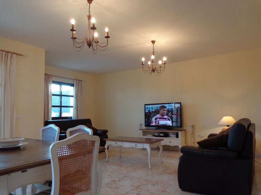Casa Miel Villa Corralejo Eksteriør billede