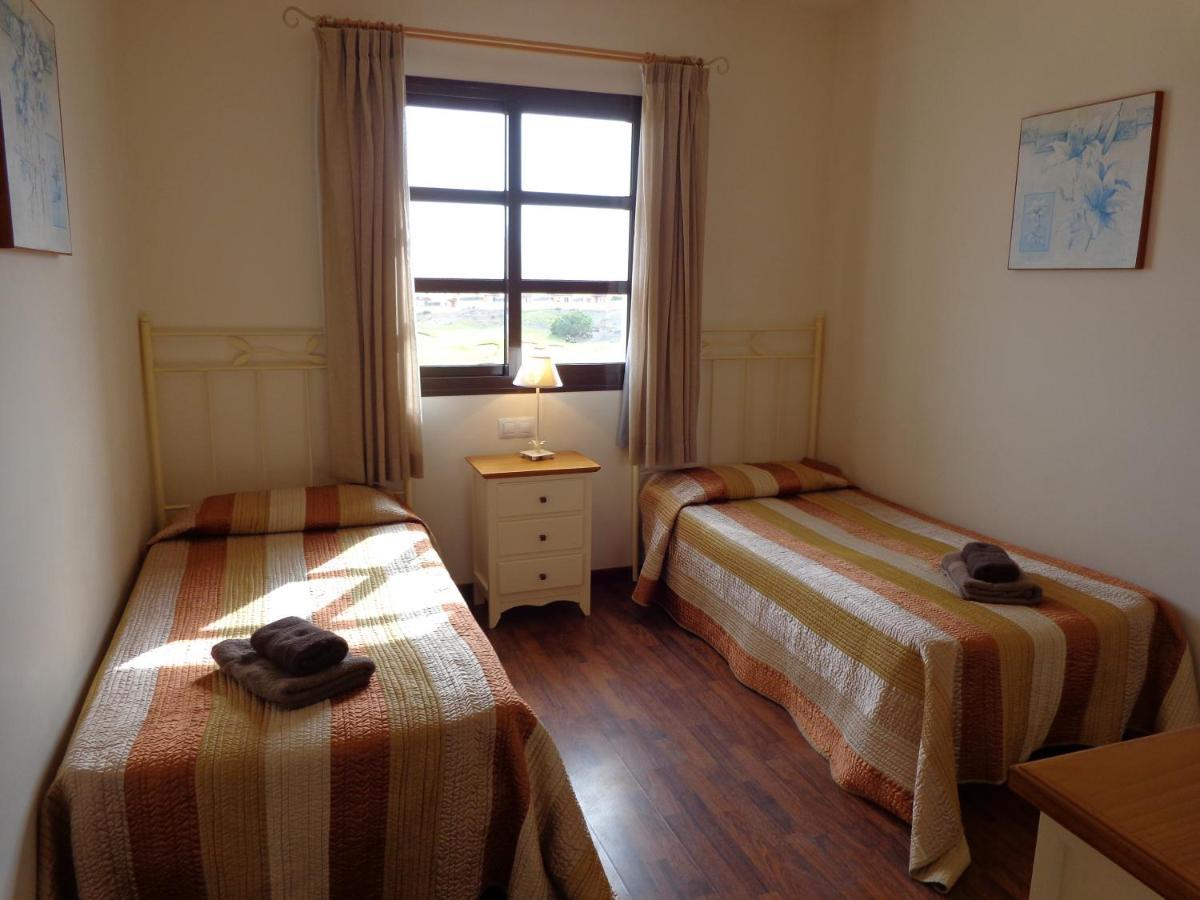 Casa Miel Villa Corralejo Eksteriør billede