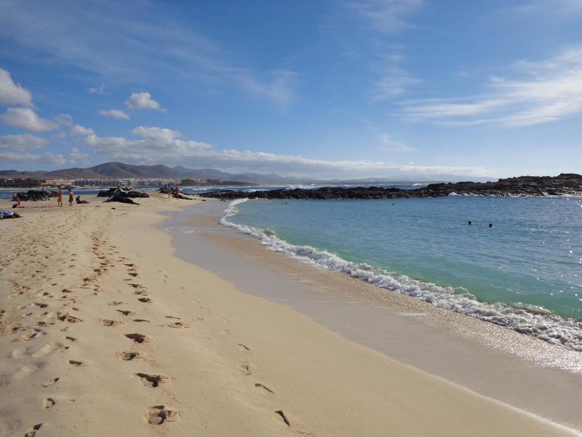 Casa Miel Villa Corralejo Eksteriør billede