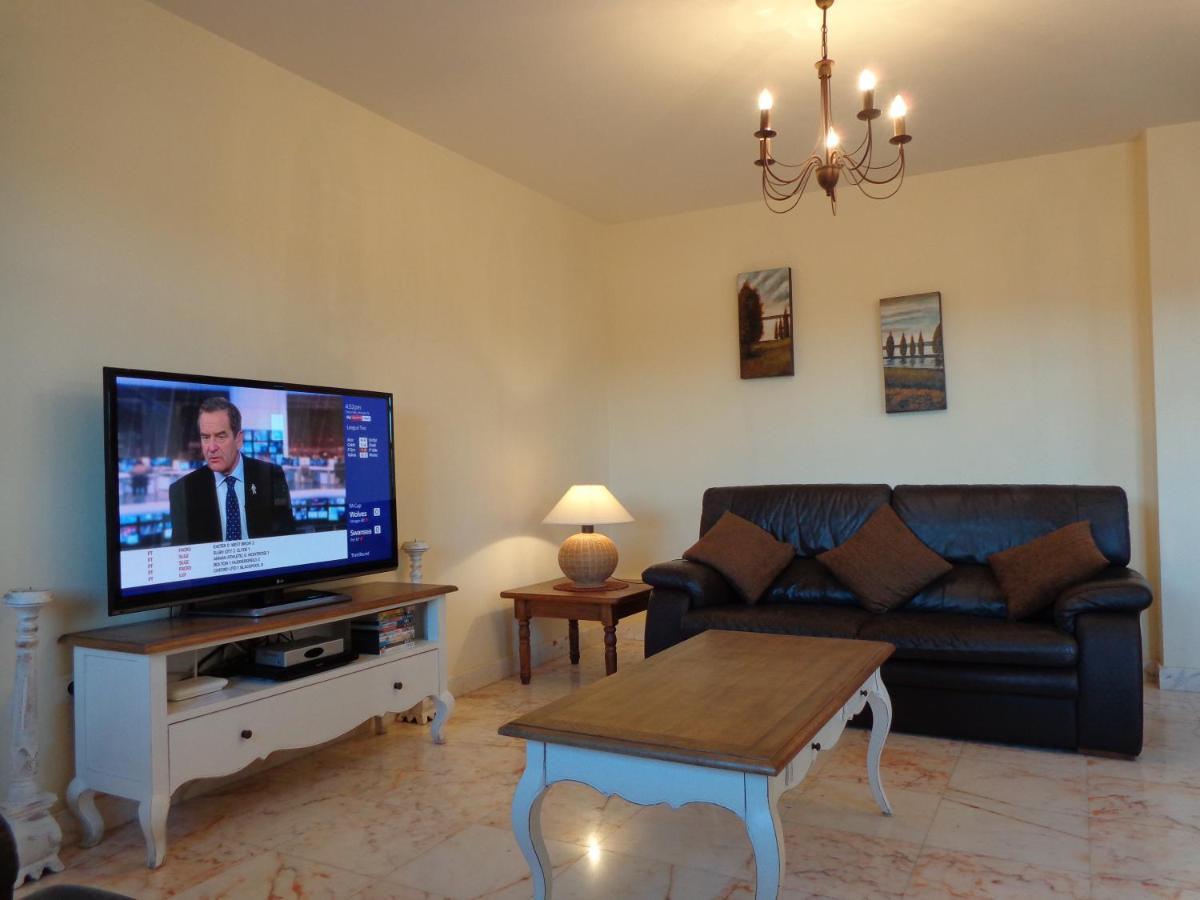 Casa Miel Villa Corralejo Eksteriør billede