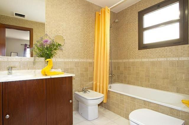 Casa Miel Villa Corralejo Eksteriør billede