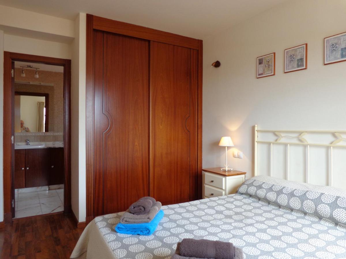 Casa Miel Villa Corralejo Eksteriør billede